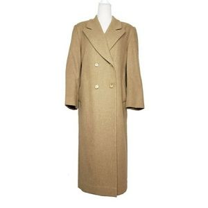 ❤Vintage Pendleton Long Virgin Wool Coat 8